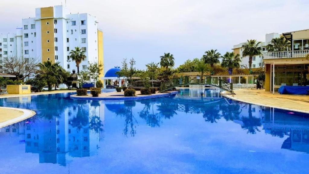 Myguest Cornelius 29, Luxury Studio Apartment Iskele District  Exterior foto
