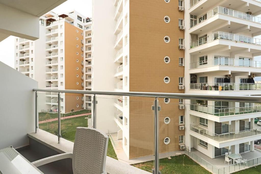 Myguest Cornelius 29, Luxury Studio Apartment Iskele District  Exterior foto