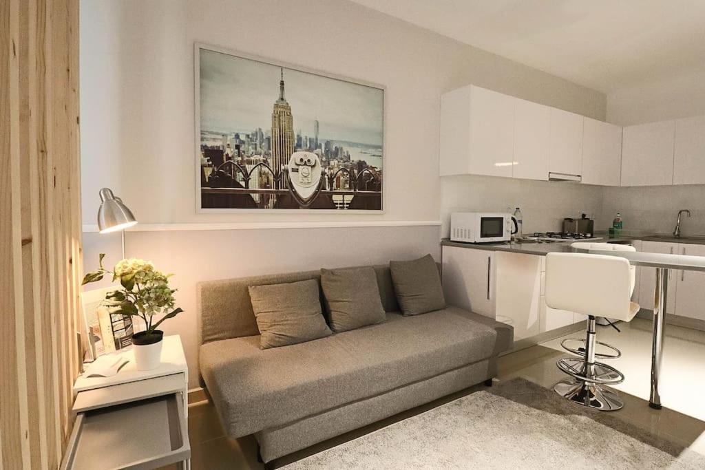 Myguest Cornelius 29, Luxury Studio Apartment Iskele District  Exterior foto